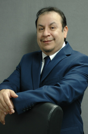 Richard Martinez
