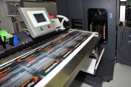 Digital Printing Services