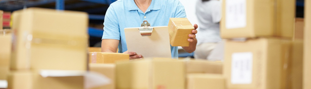 RETURNS PROCESSING AND REVERSE LOGISTICS