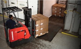 Warehouse management services